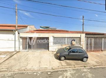 0 · casa à venda em Parque Universitário de Viracopos