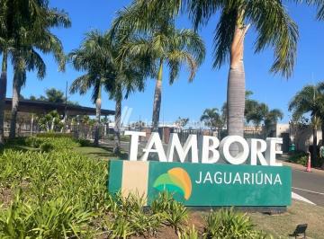 0 · Casa à venda, no Condomínio Tamboré em Jaguaríuna, com 4 suítes