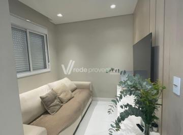 0 · Apartamento a Venda no Condomínio E-Life Mandaqui-São Paulo