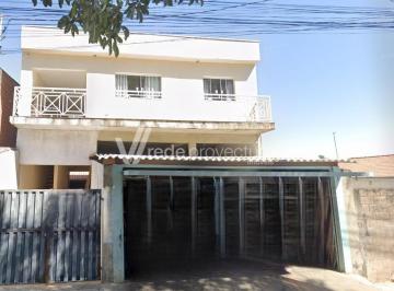 0 · Sobrado disponível para venda no Jardim Amanda II, em Hortolândia/S