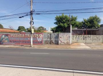 0 · Terreno comercial à VENDA na Avenida Rui Rodrigues na cidade de Campinas