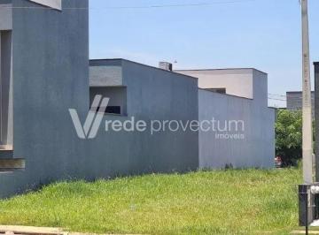 0 · Terreno à venda no Condomínio Terras da Estância – Paulínia/SP