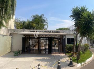 0 · Apartamento à venda no Cond Mais Campos Salles em Valinhos