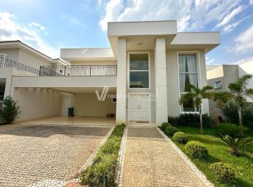 0 · Casa à venda em condomínio de alto padrão - Sainte Helene.