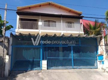 0 · Sobraso à VENDA no Jardim Novo Campos Elíseos em Campinas