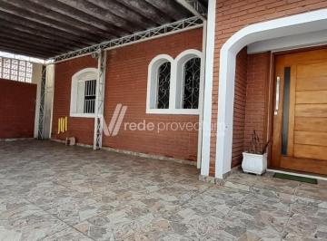 0 · Casa a venda, Jd .São Gabriel, 3 dormitórios, 01 suíte, área gourmet - com edícu