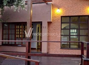 0 · Casa comercial Locação - Bairro Taquaral