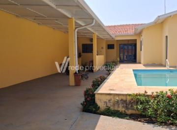 0 · casa à venda em Parque Bandeirantes I (Nova Veneza)
