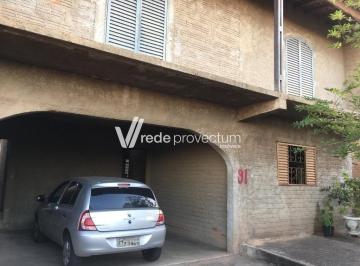 0 · casa à venda em Parque Universitário de Viracopos