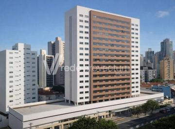 0 · Sala Comercial à Venda no Vila Itapura em Campinas/SP