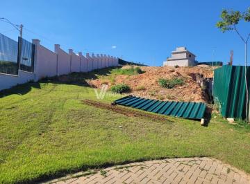 0 · terreno à venda em Residencial Vista Campinas