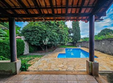 0 · chácara à venda em Village Campinas