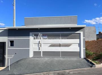 0 · Casa disponível para venda em Indaiatuba, com 110 m² de construção em terreno de