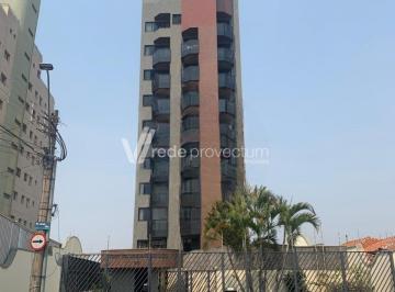 0 · Apartamento 3 quartos sendo 1 suíte à venda no bairro Vila Teixeira em Campinas/