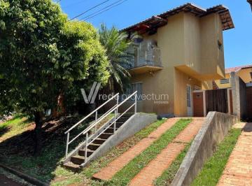0 · Sobrado à VENDA no Condomínio Ibirapuera em Barão Geraldo -Campinas-SP