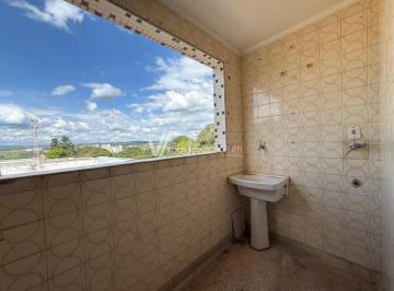 0 · apartamento à venda em Parque São Quirino