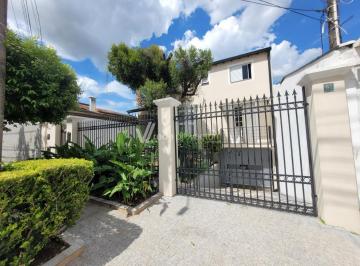 0 · casa à venda em Jardim Santa Genebra