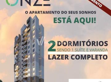 0 · apartamento à venda em Vila Embaré