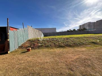 0 · Terreno a venda no Condomínio Jardim dos Lírios em Paulínia.