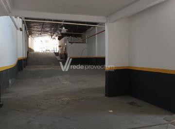 0 · Galpão de 600m² para alugar no Centro de Campinas