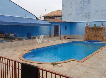 0 · Casa à venda no bairro São José, em Paulínia (SP)