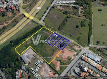 0 · terreno à venda em Vila Faustina II