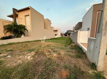 0 · terreno à venda em Residencial Real Parque Sumaré
