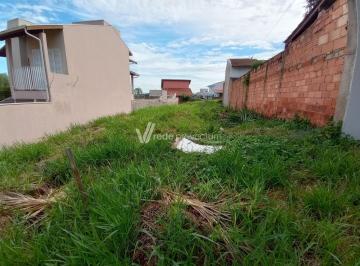 0 · terreno à venda em Jardim Recanto dos Pássaros II