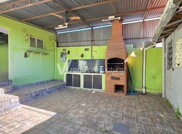 0 · Casa à venda no Jardim Aurélia, em Campinas.