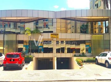 0 · Sala Comercial a venda no Advanced Office Cambuí