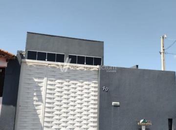 0 · casa à venda em Conjunto Habitacional Vida Nova