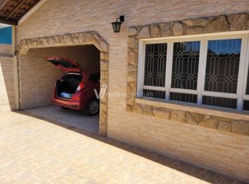0 · casa à venda em Loteamento Remanso Campineiro