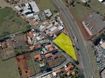 0 · Terreno plano à venda em Paulinia de 5.000 m²