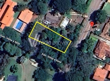 0 · terreno à venda em Chácaras Alpina