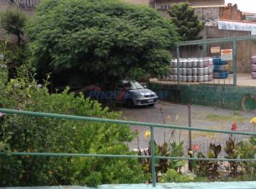 0 · terreno à venda em Jardim Campos Elíseos