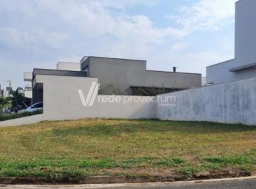 0 · terreno à venda em Residencial Real Parque Sumaré