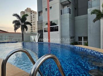 0 · Apartamento à venda no Residencial Imagine, em Indaiatuba, SP.