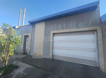 Casa · 73m² · 2 Quartos · 2 Vagas · Casa Padrão em Araraquara