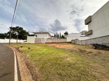 0 · Terreno à venda no condomínio Villa Lobos em Paulínia.