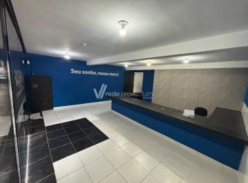 0 · Prédio Comercial para locação no Coração de Campinas (308m²) com Receptação e 9