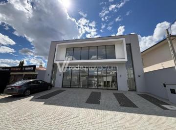 0 · Salão comercial para locação no Jardim Chapadão - Castelo