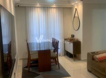 0 · apartamento à venda em Residencial Parque da Fazenda