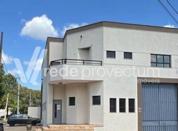 0 · Aluga Barracão de 350m² no Recanto do Lago - Paulínia-SP