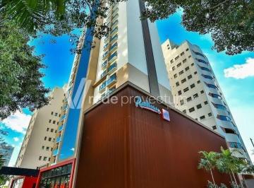 0 · Flat para venda com 27 m² em Cambuí - Campinas