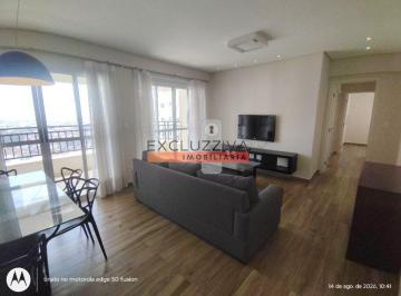 Apartamento · 104m² · 3 Quartos · 2 Vagas · Apartamento Padrao para Alugar no Centro de Taubate