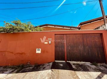 0 · Casa à venda no Parque Itália – Campinas/SP