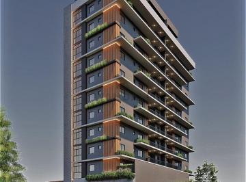 Apartamento · 85m² · 3 Quartos · 2 Vagas · Aris 390 Residence 3 dormitorios