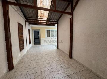 Casa · 63m² · 3 Quartos · 2 Vagas · Casa Aviacao Sao Jose dos Pinhais