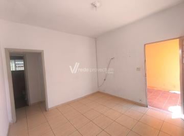 0 · Casa 2 Dormitórios com Quintal e 3 Vagas – Jardim Campos Elíseos, Campinas