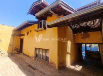 0 · Casa à venda no Jardim São Vicente!